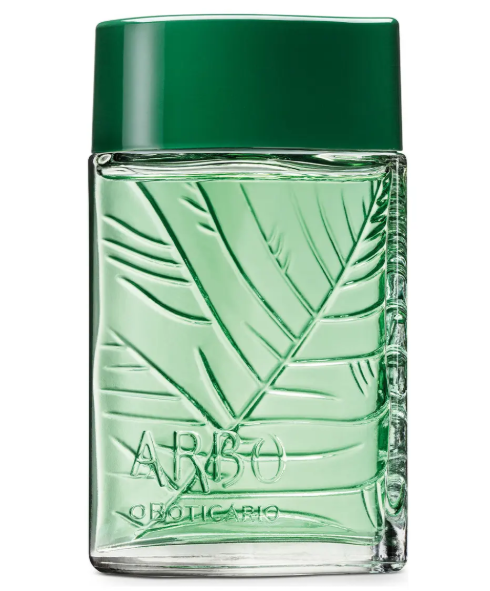 Perfume O Boticário Arbo Botanic Deo 100 ml