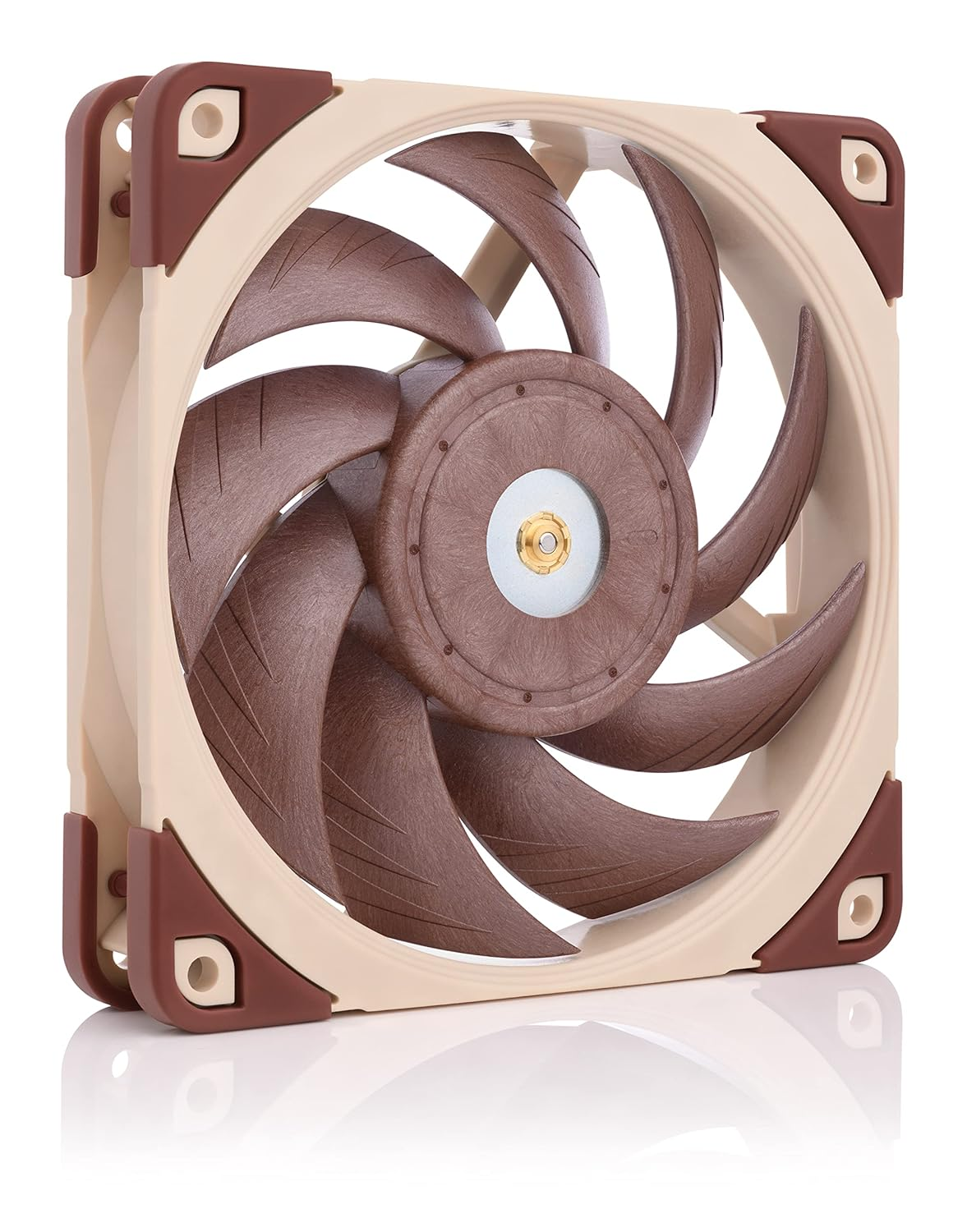 Cooler 12cm Noctua NF-A12x25 PWM
