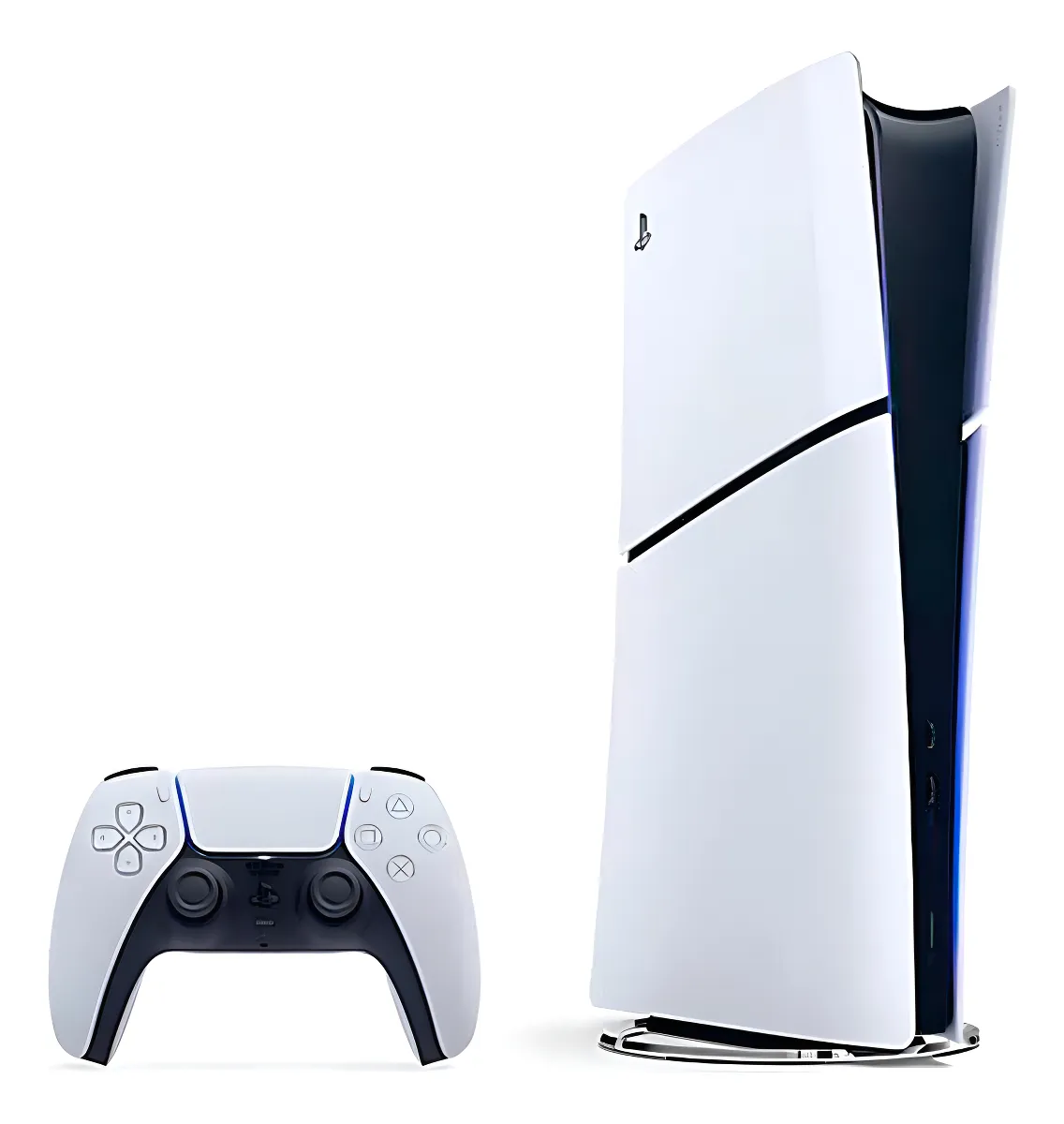 PlayStation® 5 Slim Edição Digital 825 GB
