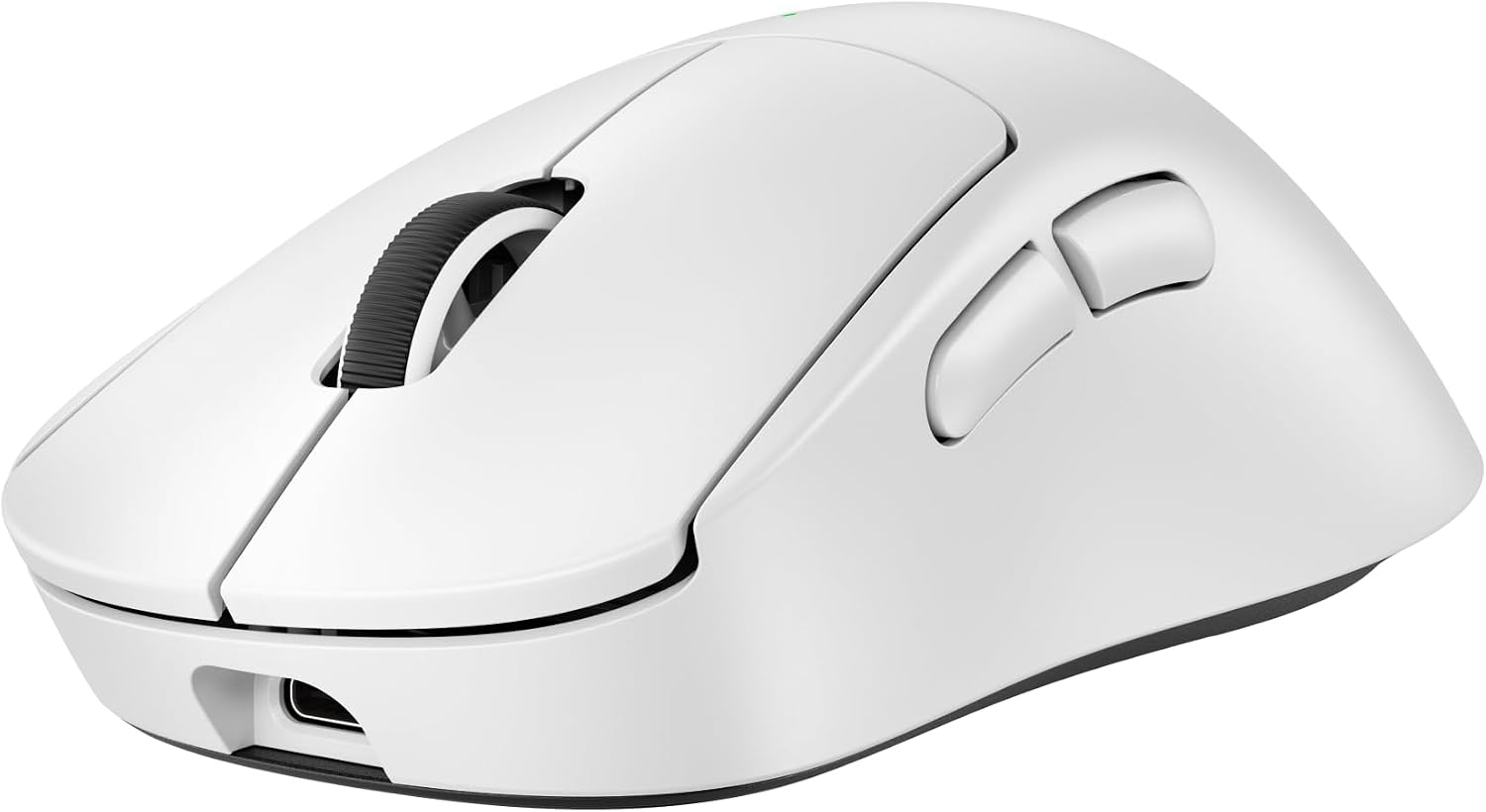 Mouse Gamer Sem Fio Logitech G PRO X SUPERLIGHT 2 DEX, Branco