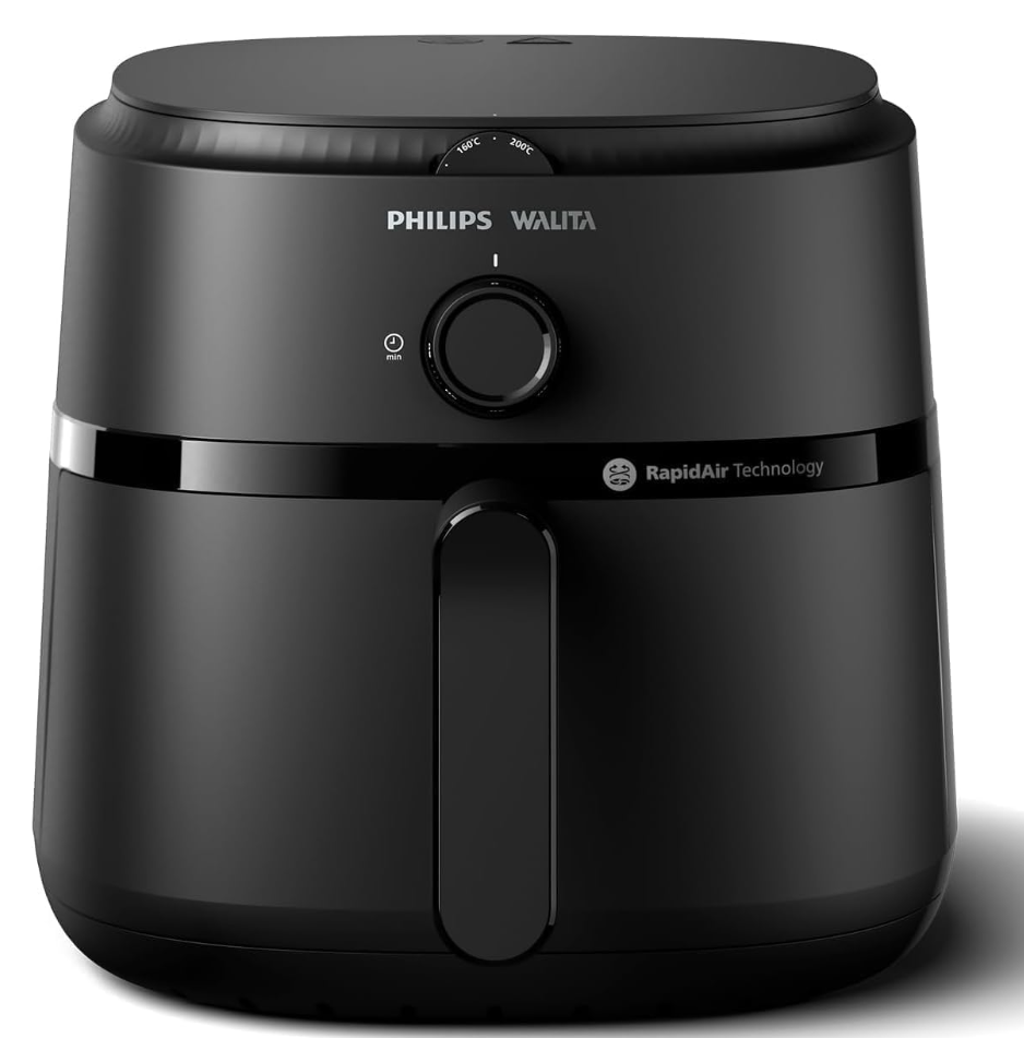 Airfryer Philips Walita Série 1000 XL 1700W