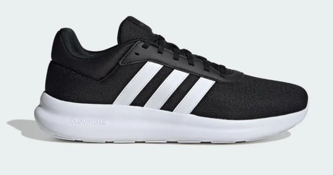 Tênis Lite Racer 4.0 Adidas