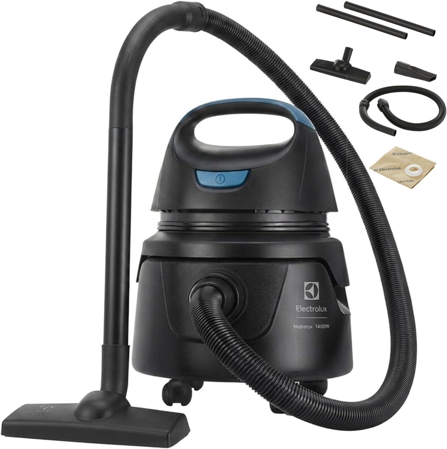 Electrolux Aspirador Água e Pó Hidrolux AWD01