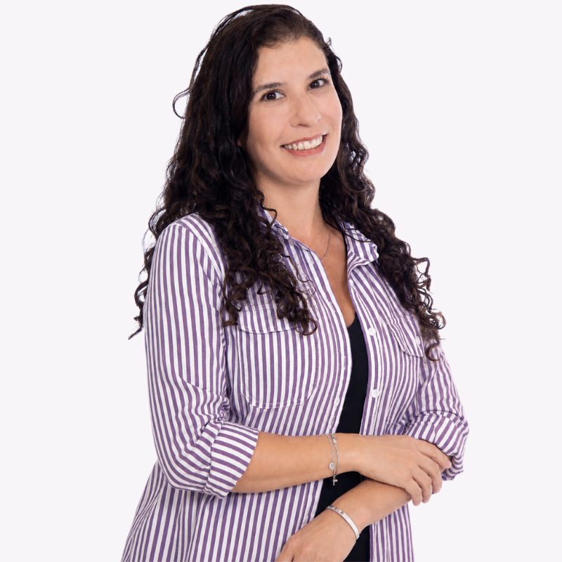 Natalia Salcedo Jobs