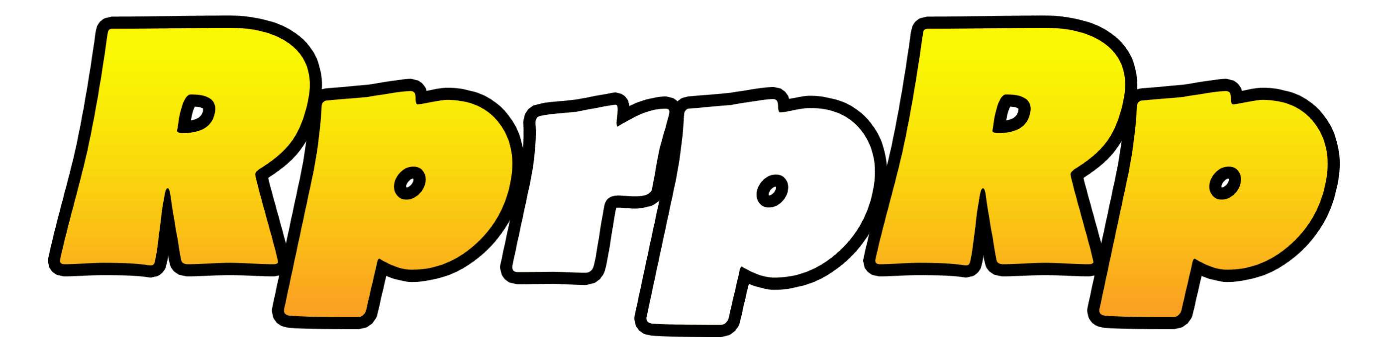 RprpRp Logo