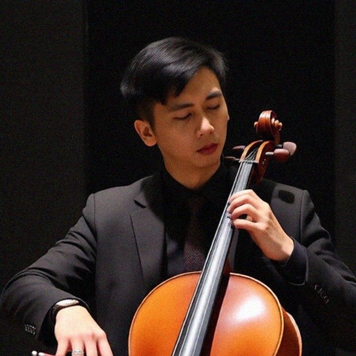Roy C.G.