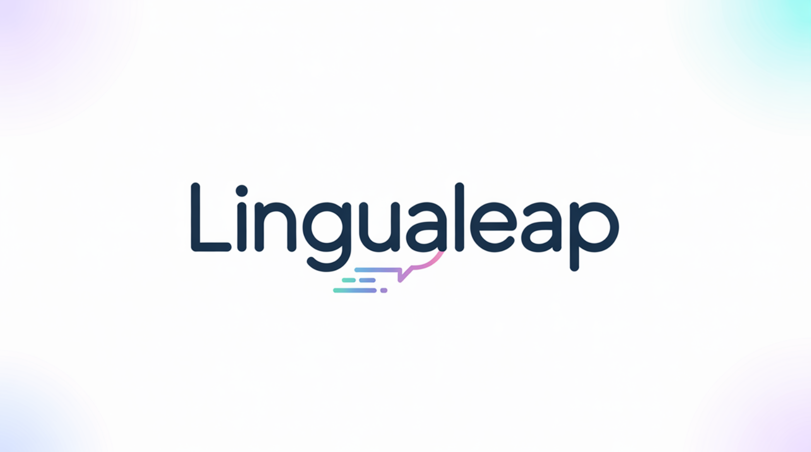 LinguaLeap AI (2025)