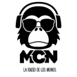 Monos con Navaja