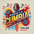 Radio La Cumbia Online