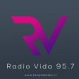 Radio Vida 95.7 Chile