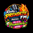 Radio Préndete FM - Mulchén