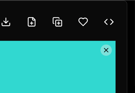 Save, Filter & Export