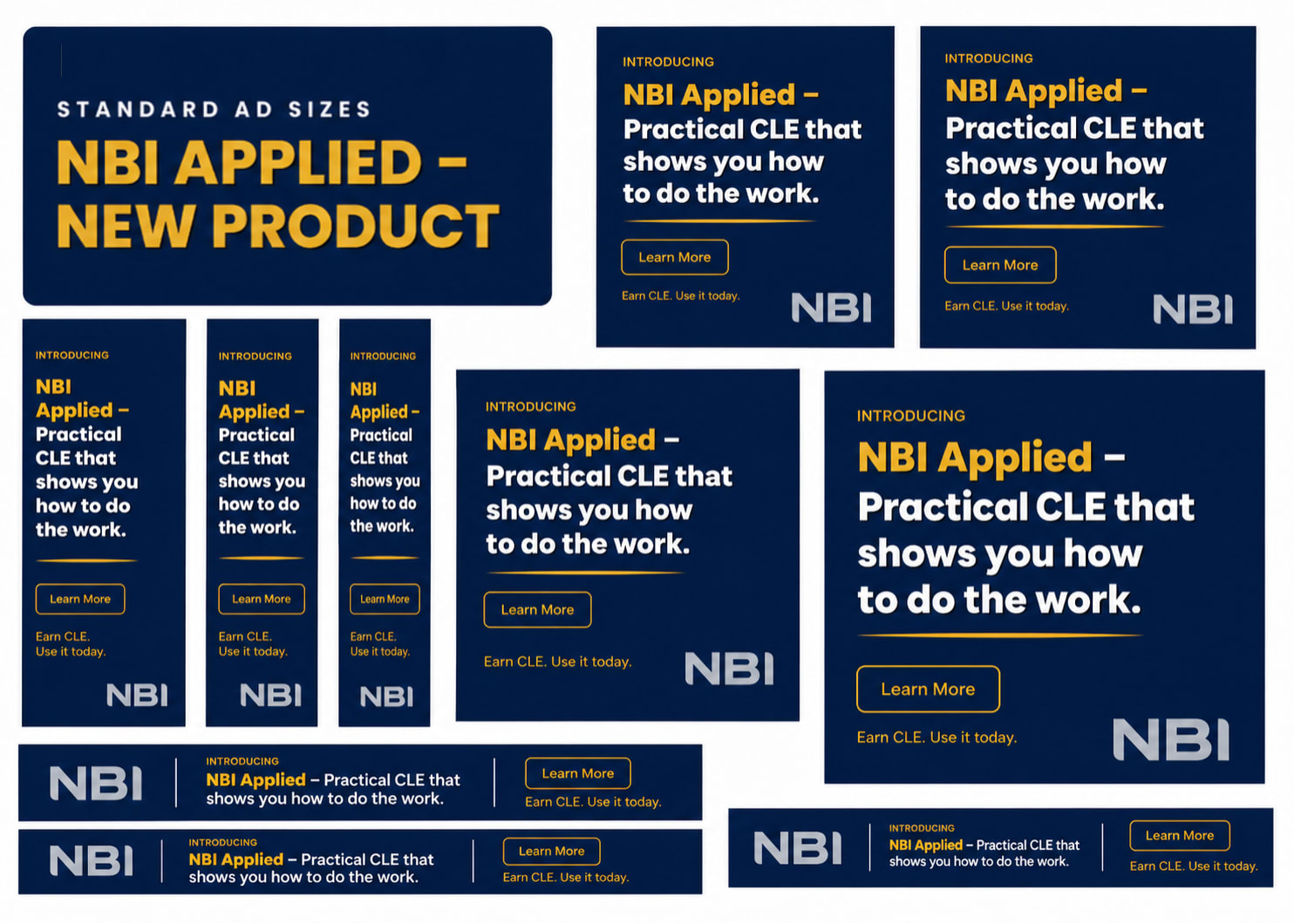 New Product Launch Campaign ad set