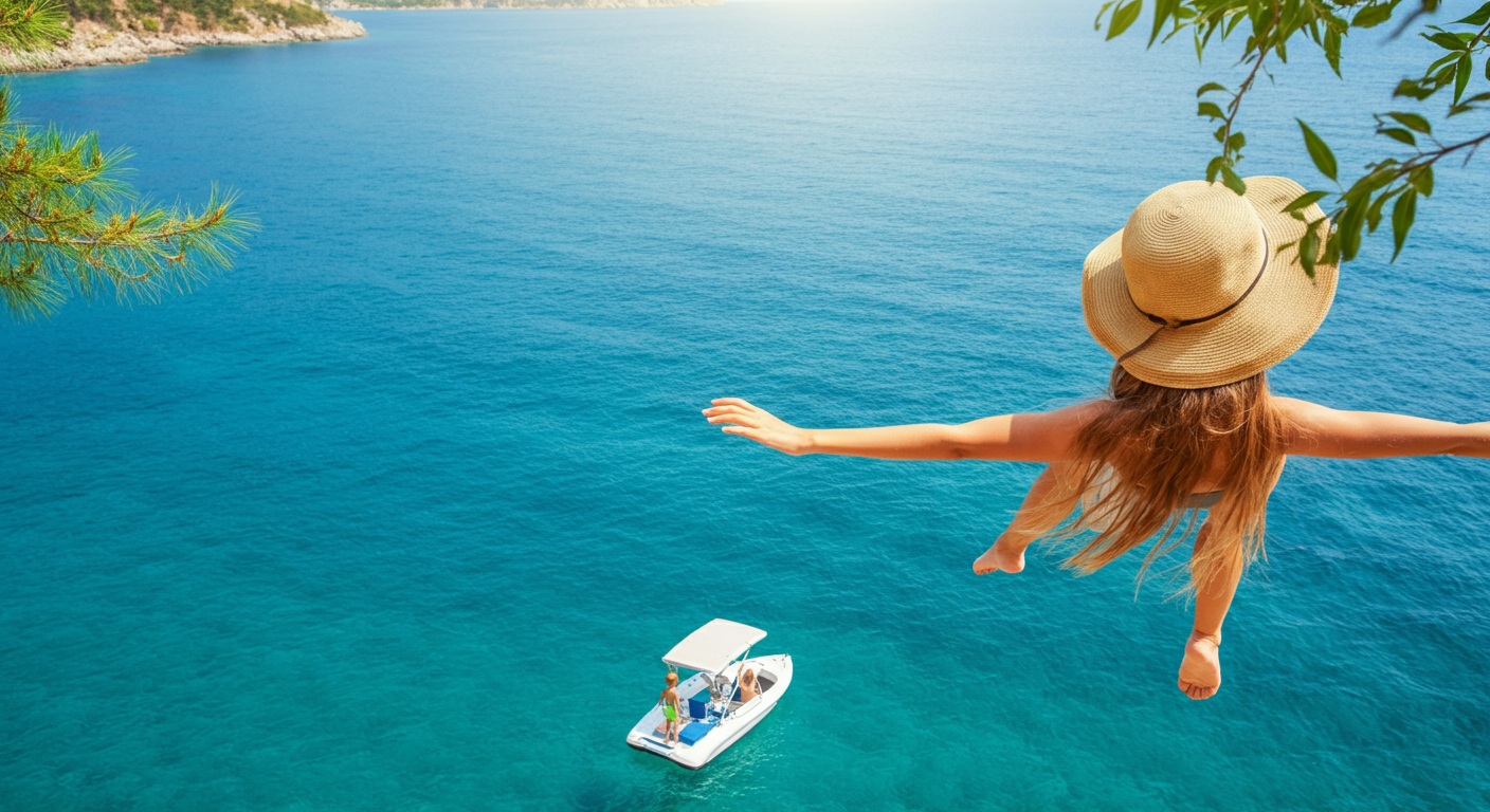 Illustration for article: Top 20 Summer Vacation Ideas for 2026