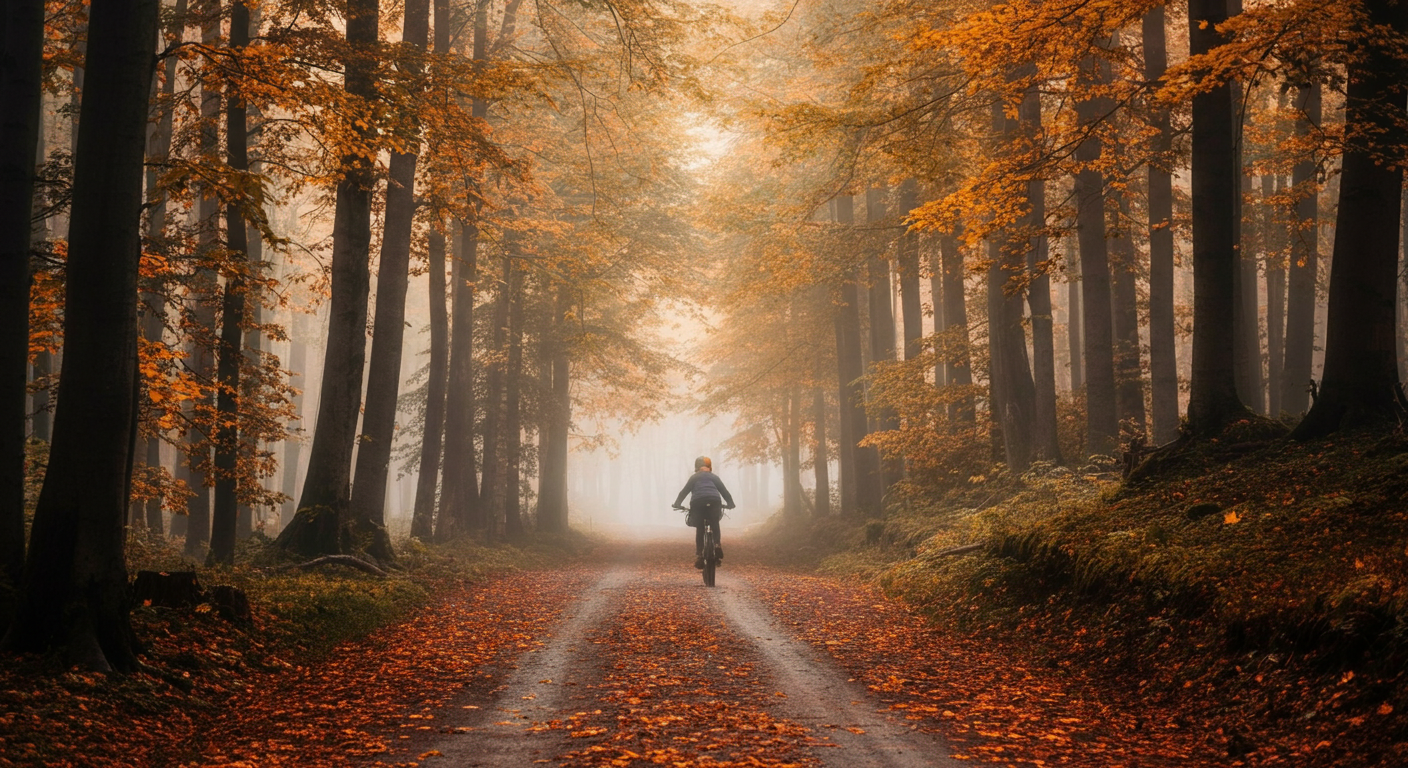 Illustration for article: The Best Places to Visit in October Worldwide
