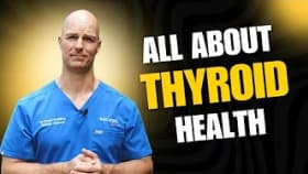 All About Thyroid Health! Secoya Health