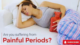 Are painful periods normal? Common Causes of Painful Periods