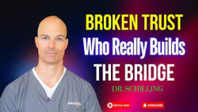 Broken Trust? The Surprising Truth About Who Really Builds the Bridge