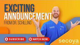 Celebrate 10 Years of Secoya Health!