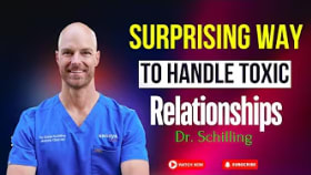 Change the Channel: The Surprising Way to Handle Toxic Relationships