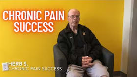 Chronic Pain Success | Secoya Health
