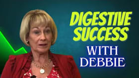 Digestive Success with Debbie | Secoya Health