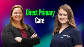 Direct Primary Care Intake Appointment