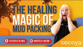 Discover the Healing Power of Mud Packing And the benefits of mud packing