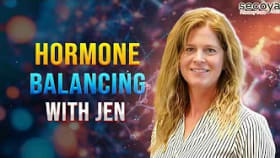 Hormone Balancing with Jen