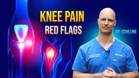 Knee Pain Red Flags