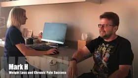 Mark H Clinic Success Story