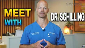 Meet Dr. Schilling! | Secoya Health