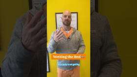 Wetting the Bed