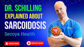 Sarcoidosis | Dr. Schilling explains how it is often linked to self-devaluating conflicts