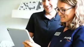 Secoya Health Clinic Tour