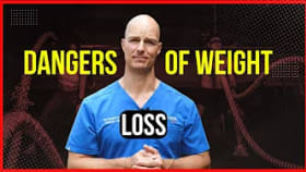 The Dangers of weight loss | Secoya Health
