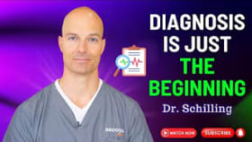 What If Your Diagnosis Is Just the Beginning?