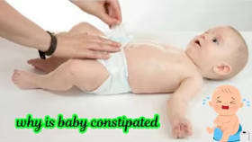 What To Do If Your Baby Is Constipated || Ways to avoid constipation in children