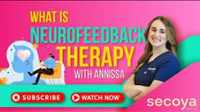 What is Neurofeedback Therapy?