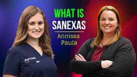 What is Sanexas?