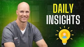 You are so much more than… Daily insights 🤔