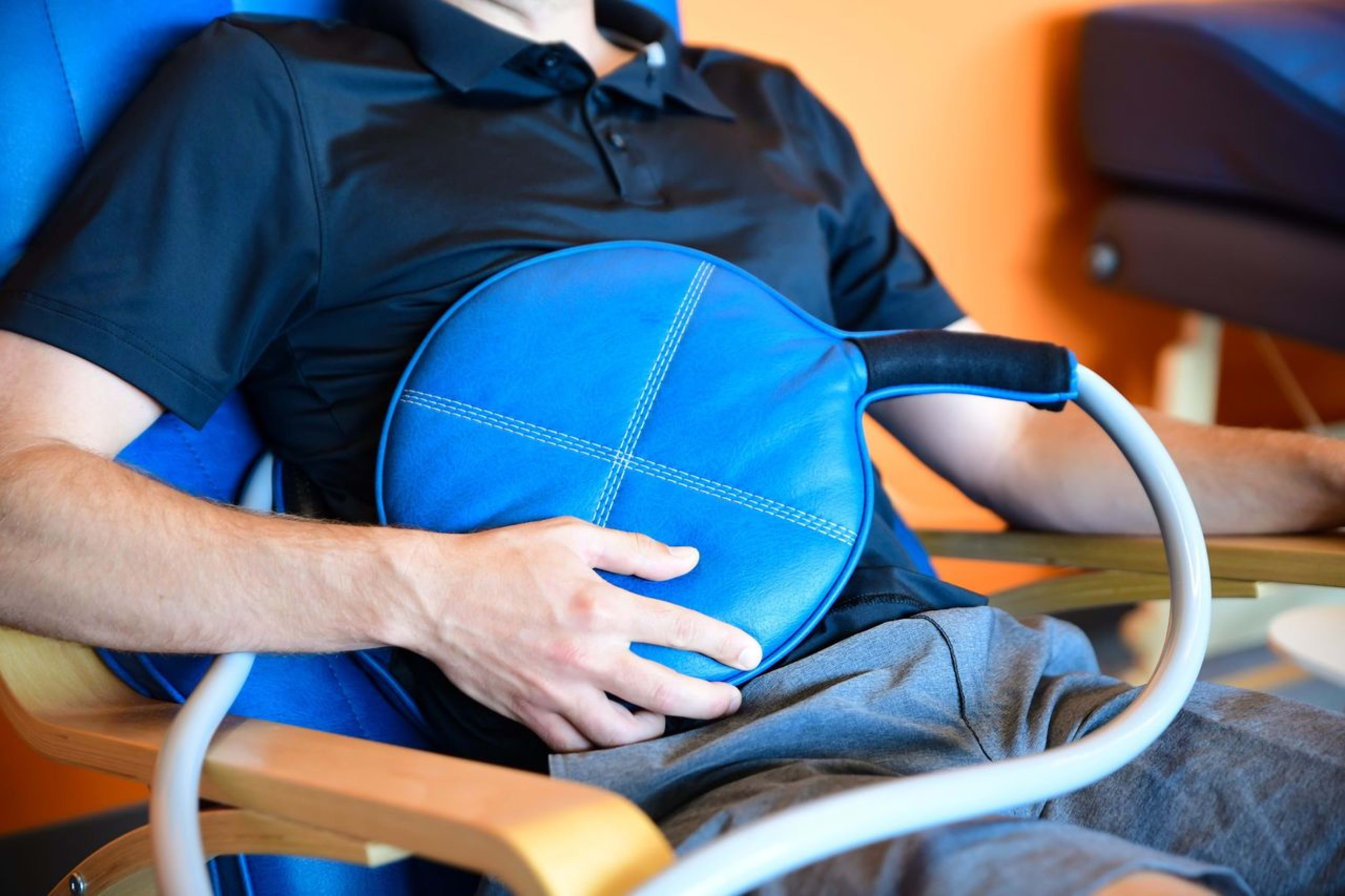 Holistic functional medicine approach at Secoya Health