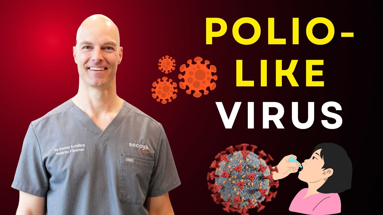 Polio like Virus