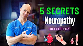 5 Secrets of Neuropathy