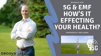 5G EMF and your Immune System? Ep. 130