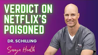 A Doctor's Guide to Watching Netflix's Poisoned Safely || A Doctor's Verdict on Netflix's Poisoned