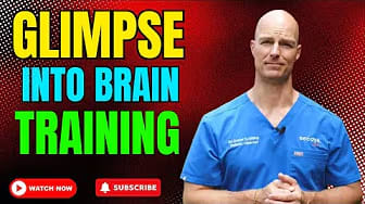 A Glimpse into Brain Training