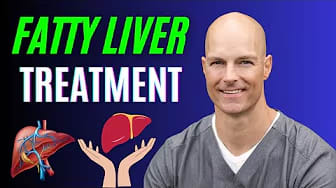 A Holistic Approach To Treating Fatty Liver || The Best Holistic Approach for Treating Fatty Liver?