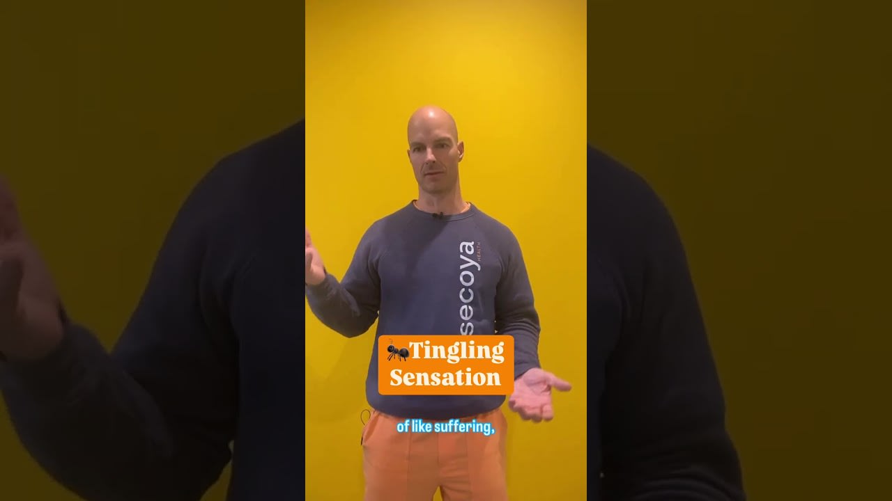 Tingling Sensation