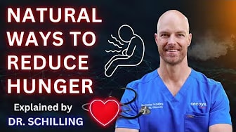 Advice on Natural Methods to Control Your Appetite? Natural Ways To Reduce Appetite Secoya Health